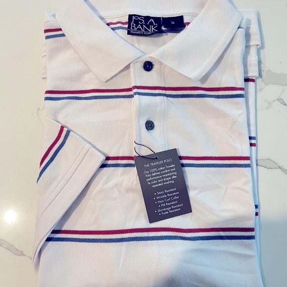 Jos. A. Bank Traveler’s Collection - Picture 2 of 5